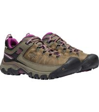 Buty damskie TARGHEE III WP W KEEN 