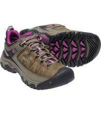 Buty damskie TARGHEE III WP W KEEN 