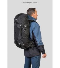 Plecak outdoorowy 45 l WANDERER 45 HANNAH 