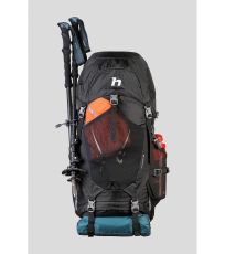 Plecak outdoorowy 45 l WANDERER 45 HANNAH 