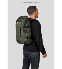 Plecak miejski 28L - recycled VOYAGER 28 HANNAH 