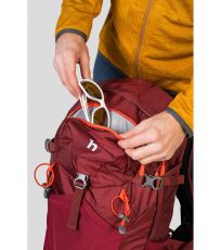 Plecak unisex 35 l ENDEAVOUR 35 HANNAH 