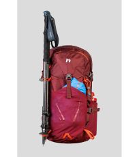 Plecak unisex 35 l ENDEAVOUR 35 HANNAH 