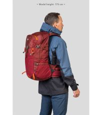 Plecak unisex 35 l ENDEAVOUR 35 HANNAH 