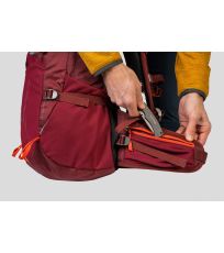 Plecak unisex 35 l ENDEAVOUR 35 HANNAH 