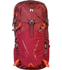 Plecak unisex 35 l ENDEAVOUR 35 HANNAH