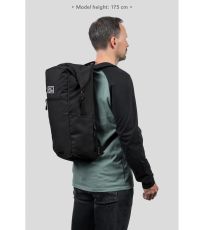 Miejski plecak 25L - recycled RENEGADE 25 HANNAH 