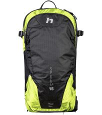 Plecak sportowy 15 l SPEED 15 HANNAH