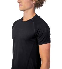 Męski funkcyjny t-shirt termoaktywny ACTIVE TS S/S HANNAH 