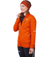 Damska bluza sportowa MEDA HANNAH 