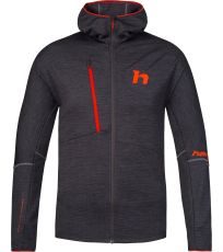 Męska bluza sportowa NIRO HOODY HANNAH 