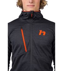 Męska bluza sportowa NIRO HOODY HANNAH 