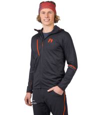 Męska bluza sportowa NIRO HOODY HANNAH 