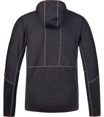 Męska bluza sportowa NIRO HOODY HANNAH 