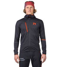 Męska bluza sportowa NIRO HOODY HANNAH 