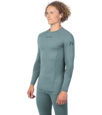 Męski funkcyjny t-shirt termoaktywny THERMO ACTIVE TS L/S HANNAH 