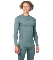 Męski funkcyjny t-shirt termoaktywny THERMO ACTIVE TS L/S HANNAH 