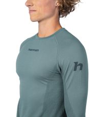 Męski funkcyjny t-shirt termoaktywny THERMO ACTIVE TS L/S HANNAH 