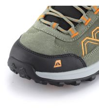 Unisex buty outdoorowe GIMIE ALPINE PRO loden frost