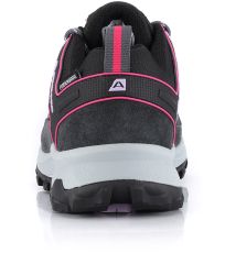 Unisex buty outdoorowe GIMIE ALPINE PRO szary