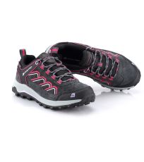 Unisex buty outdoorowe GIMIE ALPINE PRO szary