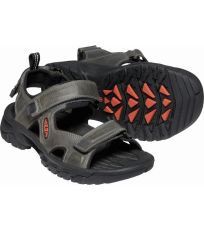 Sandały męskie TARGHEE III OPEN TOE SANDAL M KEEN 