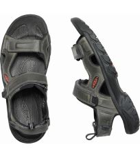 Sandały męskie TARGHEE III OPEN TOE SANDAL M KEEN 