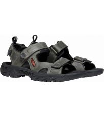 Sandały męskie TARGHEE III OPEN TOE SANDAL M KEEN 