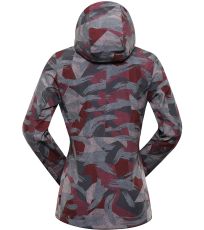 Damska kurtka softshell MEROMA ALPINE PRO 