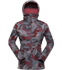 Damska kurtka softshell MEROMA ALPINE PRO 