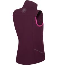 Damska kurtka softshell SHILEMA ALPINE PRO 