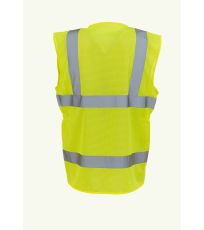 Damska kamizelka ochronna HI-VIS HVW180 YOKO 