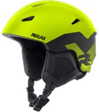 Kask narciarski WILD RELAX