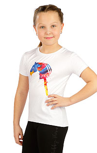 Dziecięcy t-shirt funkcyjny J1356 LITEX