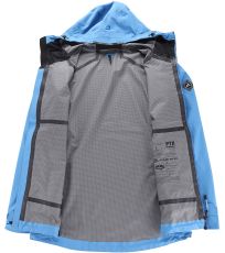 Męska kurtka outdoorowa GOR ALPINE PRO vallarta blue