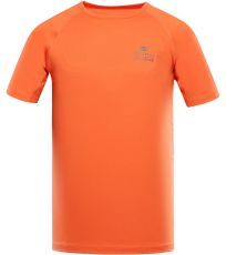 Męski t-shirt funkcyjny BOND ALPINE PRO