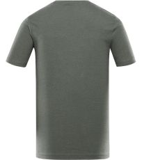 Męski t-shirt GORAF ALPINE PRO blue mirage