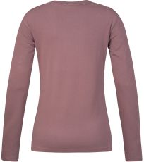 Damski t-shirt z bawełny organicznej ALERIN HANNAH 