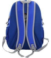 Dziecięcy plecak z odblaskami 20l OKEDO ALPINE PRO cobalt blue