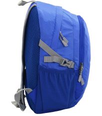 Dziecięcy plecak z odblaskami 20l OKEDO ALPINE PRO cobalt blue