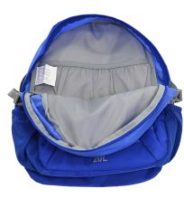 Dziecięcy plecak z odblaskami 20l OKEDO ALPINE PRO cobalt blue