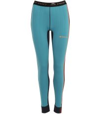 Legginsy damskie SUSY 2 ALPINE PRO