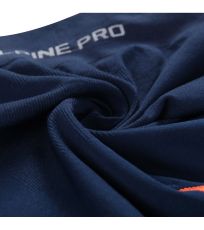 Męskie kalesony 3/4 PINEIOS 5 ALPINE PRO wind capri