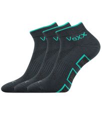 Skarpety sportowe unisex - 3 pary Dukaton silproX Voxx