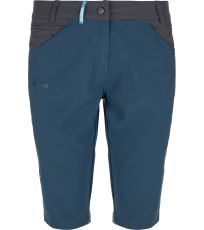 Spodnie outdoorowe damskie SYLANE-W KILPI