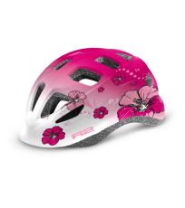 Kask rowerowy dla dzieci BUNNY R2