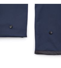Dziecięce spodnie softshellowe RIZO-J KILPI Ciemny niebieski