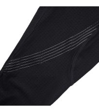 Damskie legginsy sportowe GEARS-W KILPI Czarny