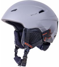 Kask narciarski WILD RELAX