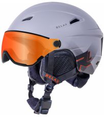 Kask narciarski STEALTH RELAX 